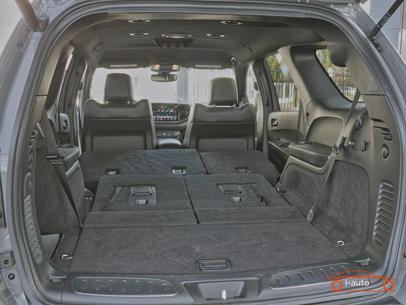 Dodge Durango 2022 na predaj – fotografia 19