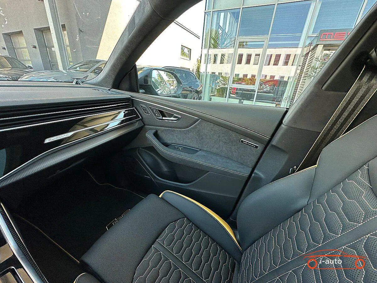 Audi RS Q8 2026 na predaj – fotografia 49