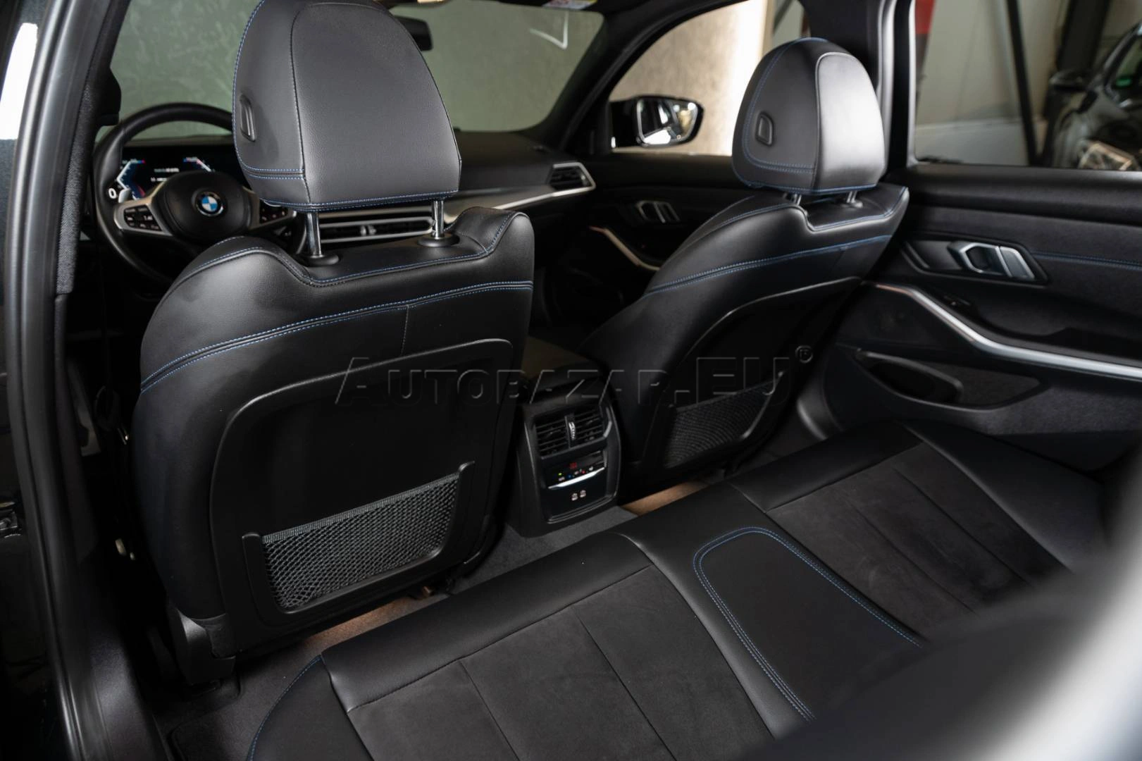 BMW Rad 3 2023 na predaj – fotografia 22
