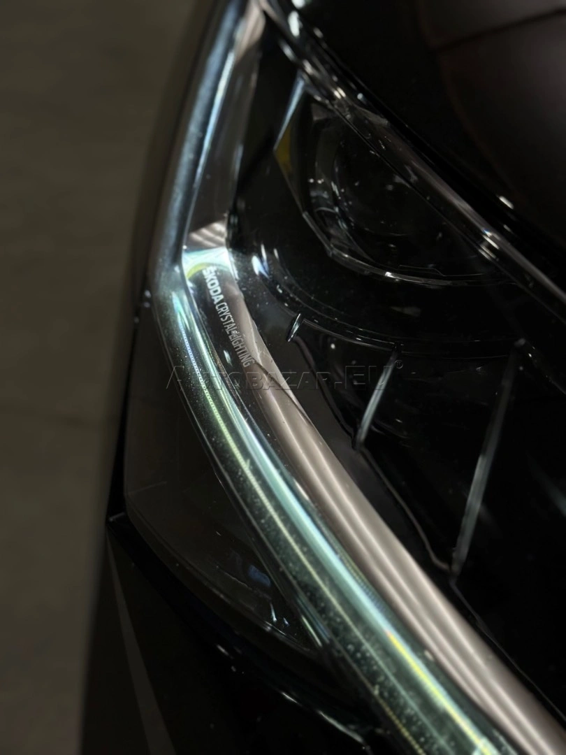 Škoda Superb 2022 na predaj – fotografia 12