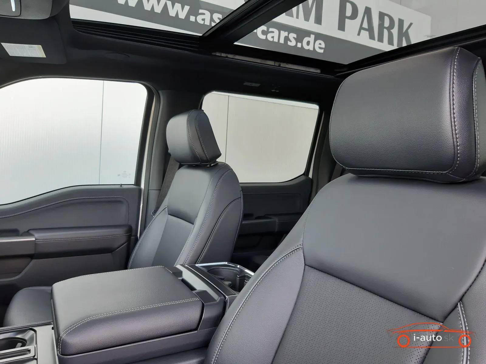 Ford F-150 2026 na predaj – fotografia 10