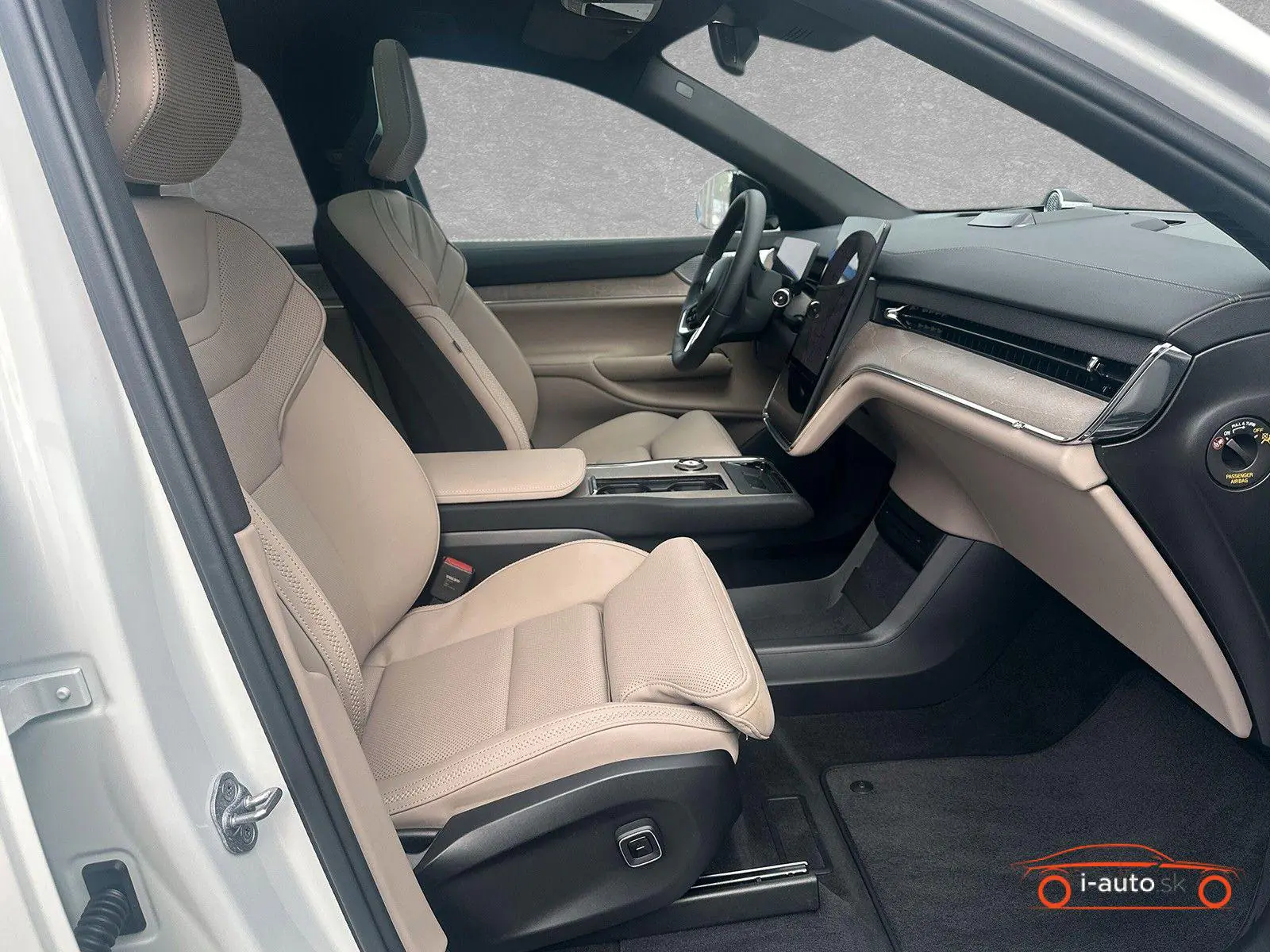 Volvo EX90 2025 na predaj – fotografia 4