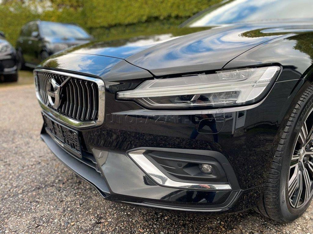 Volvo V60 B4 Inscription A/T