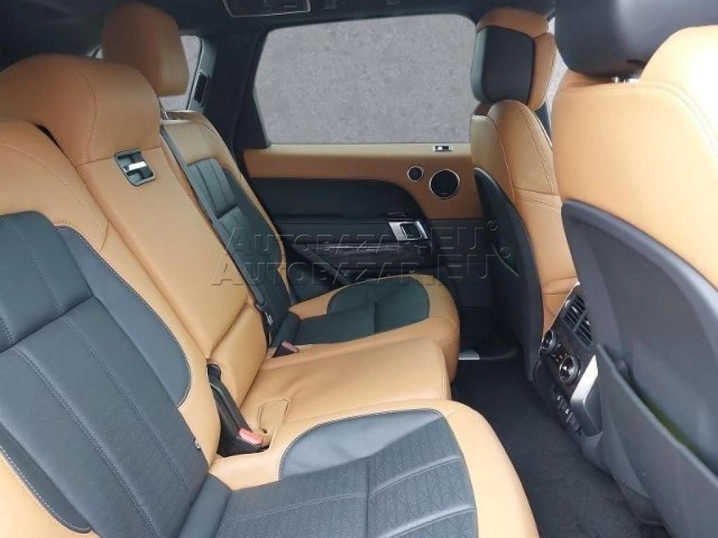 Land Rover Range Rover Sport 2021 na predaj – fotografia 6
