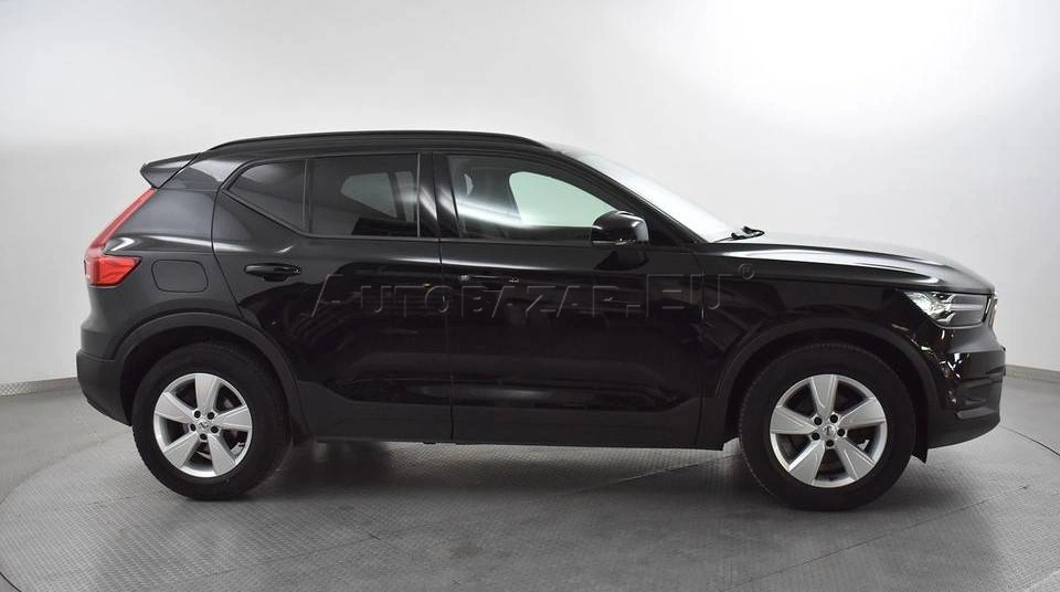 Volvo XC40 D3  A/T