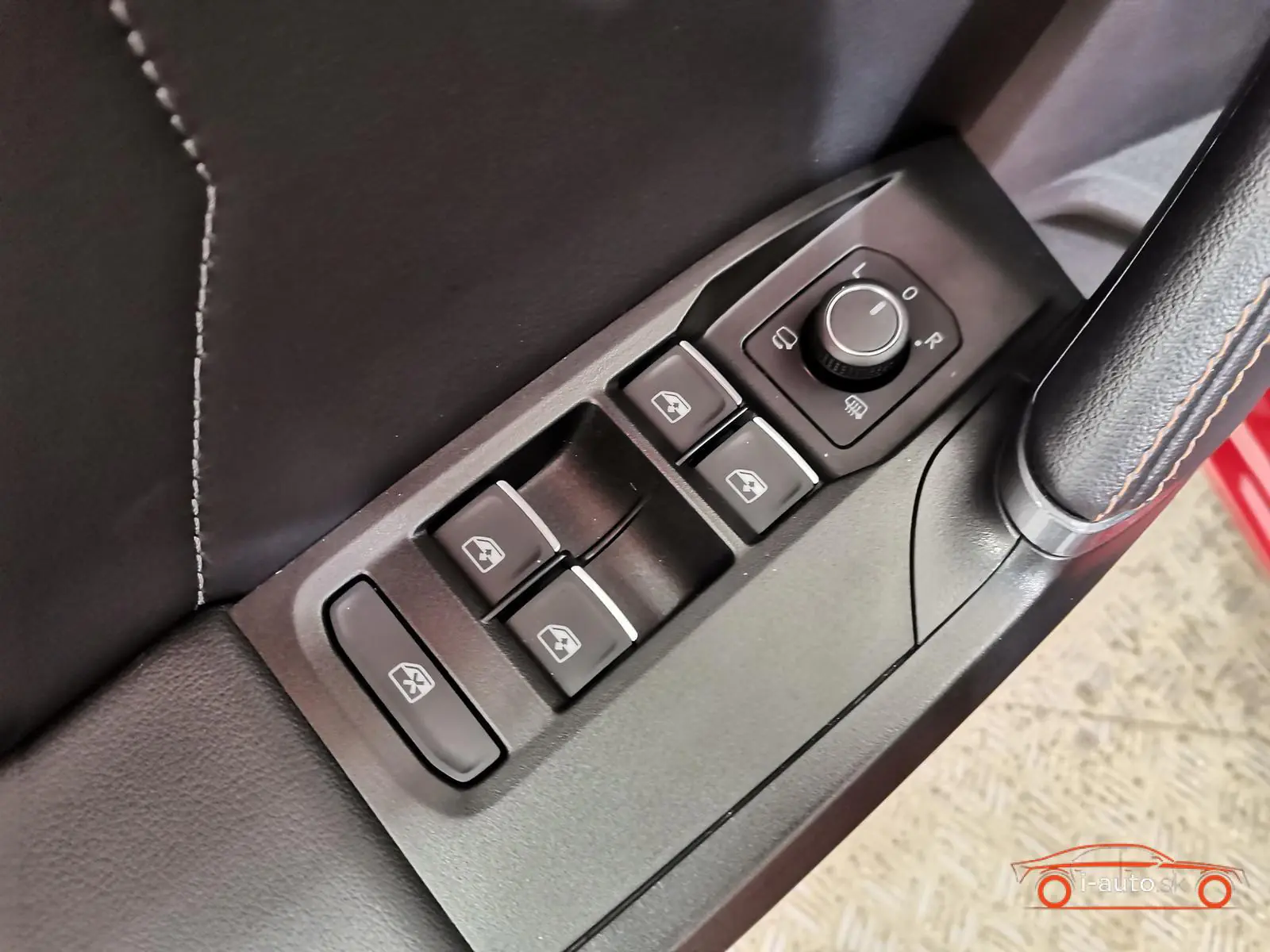 Cupra Leon 2023 na predaj – fotografia 14