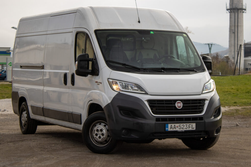 Fiat Ducato
