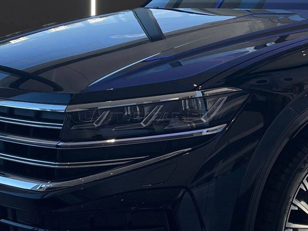 Volkswagen Touareg 3.0 V6 TDI 286k Elegance 4Motion Tiptronic