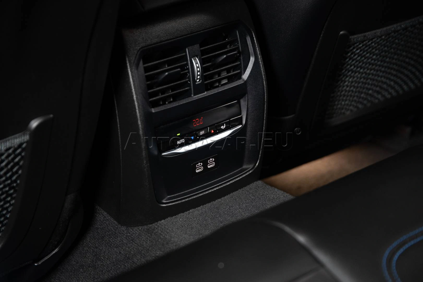 BMW Rad 3 2023 na predaj – fotografia 23