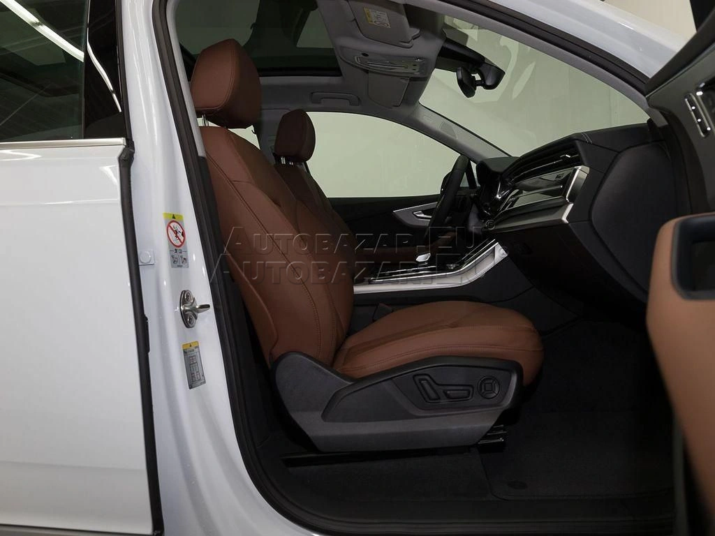 Audi Q7 50 3.0 TDI mHEV S line quattro tiptronic