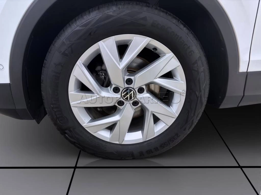 Volkswagen Tiguan 2.0 TDI EVO Elegance DSG