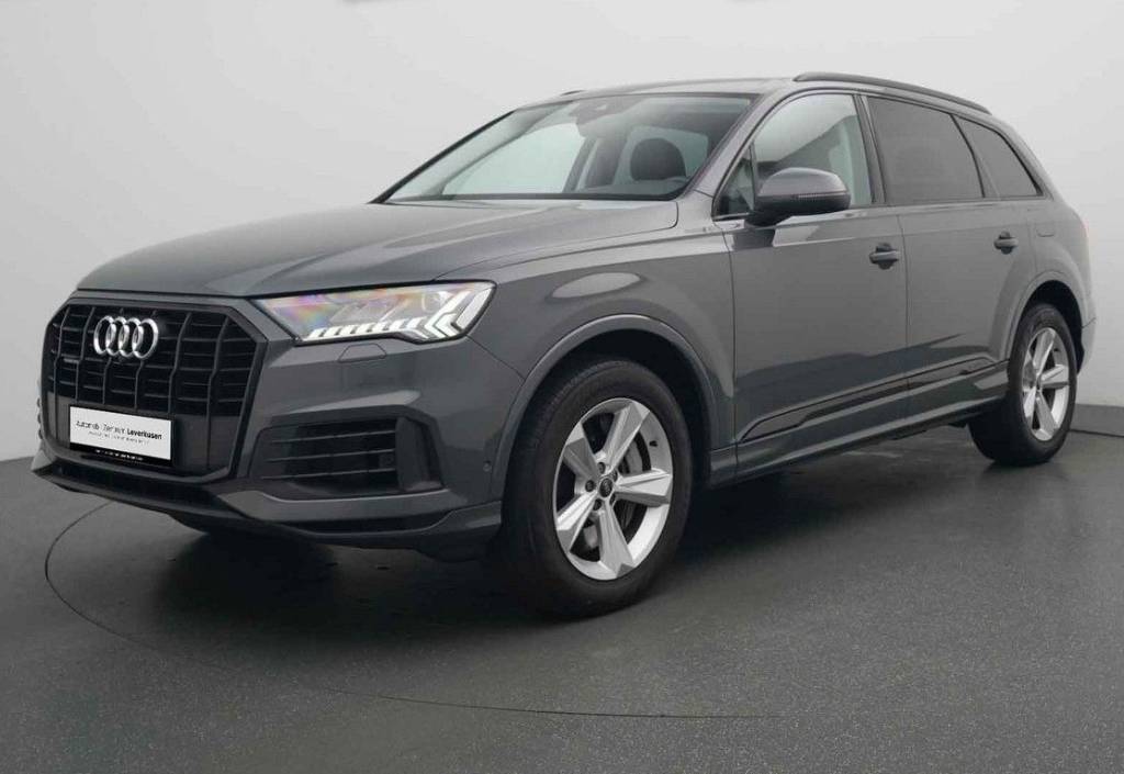 Audi Q7 55 quattro