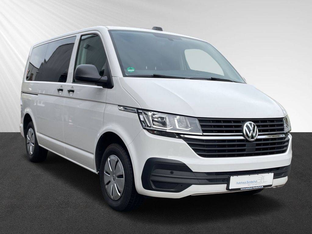 Volkswagen T6 Multivan DSG Trendline