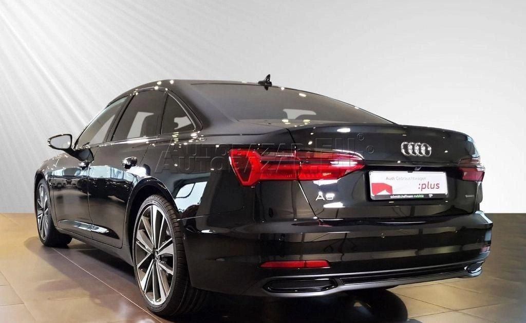 Audi A6 45 3.0 TDI mHEV Sport quattro S tronic