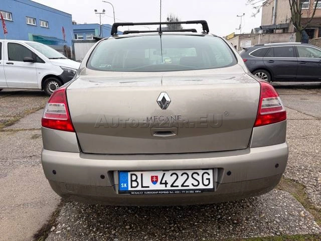 Renault Mégane 2009 na predaj – fotografia 6