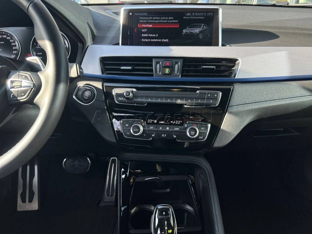 BMW X2 xDrive 20i
