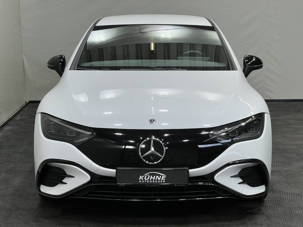 Mercedes-Benz EQE 350+