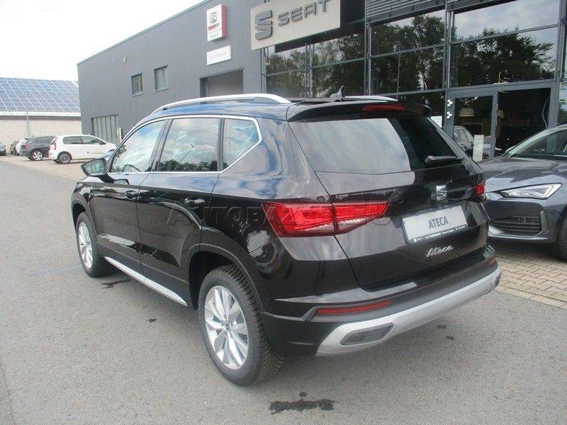 Seat Ateca 1.5 TSI 150 Xperience DSG