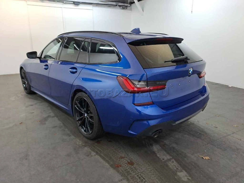 BMW Rad 3 Touring 320d mHEV  xDrive A/T