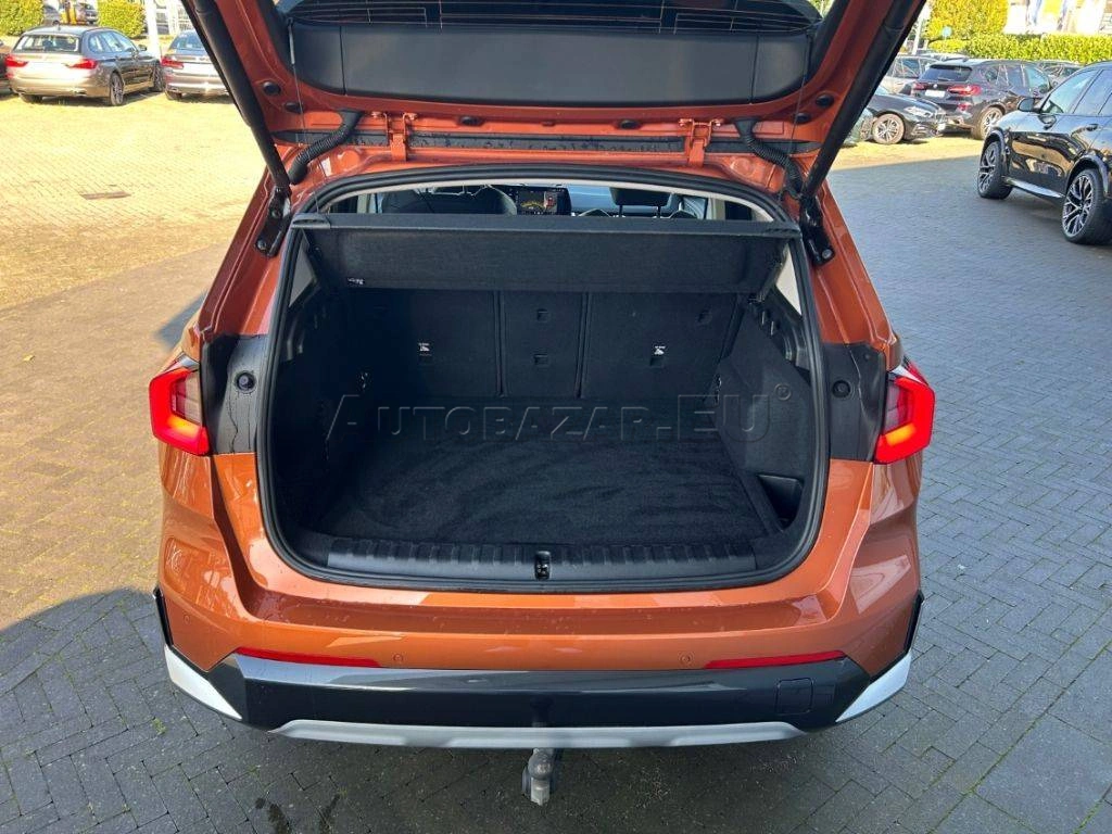 BMW X1 xDrive 23d X-Line