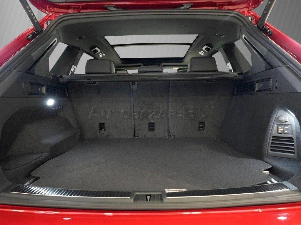 Volkswagen Touareg 3.0 V6 TDI 286k R-Line 4Motion Tiptronic