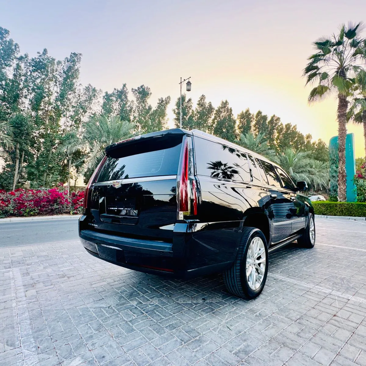 Cadillac Escalade 2020 na predaj – fotografia 13
