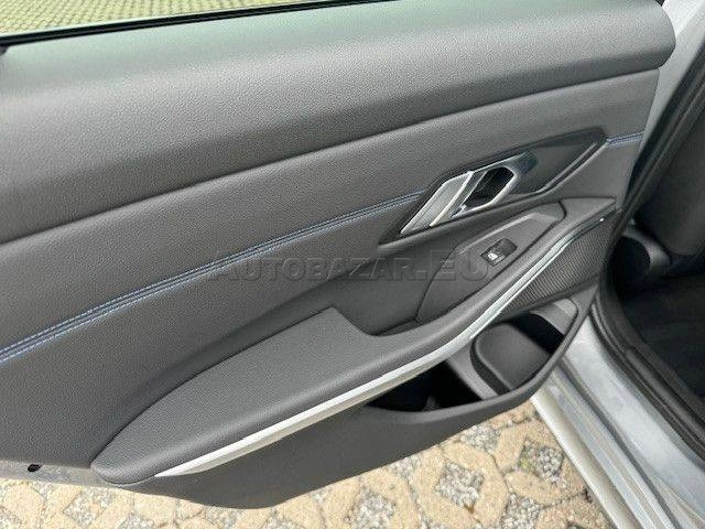 BMW Rad 3 2023 na predaj – fotografia 14