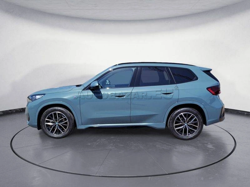 BMW X1 xDrive 20d mHEV A/T