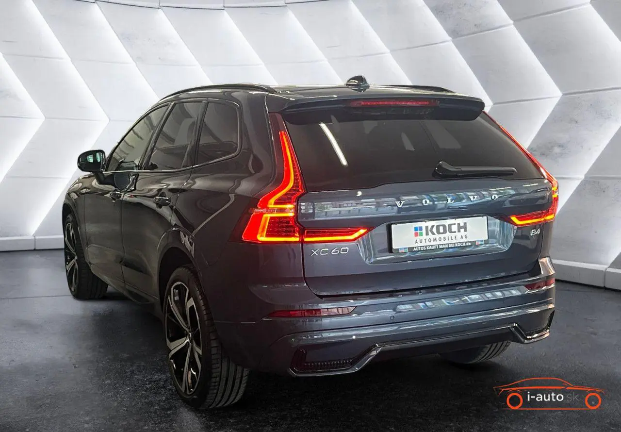 Volvo XC60 2023 na predaj – fotografia 2