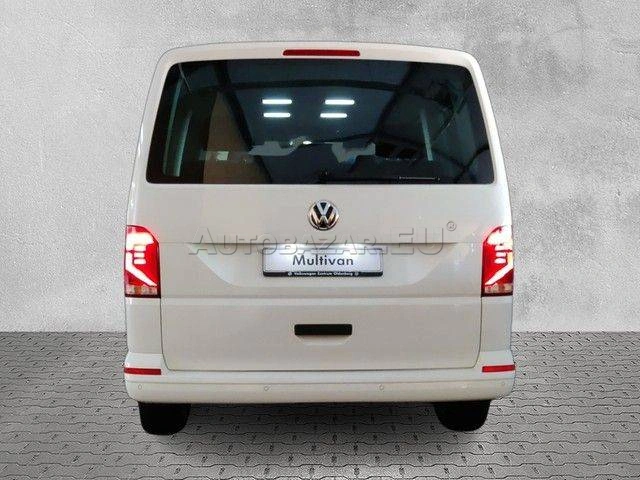 Volkswagen T6 Multivan Trendline DSG