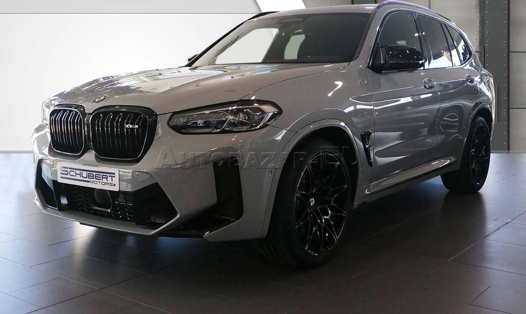BMW X3 M