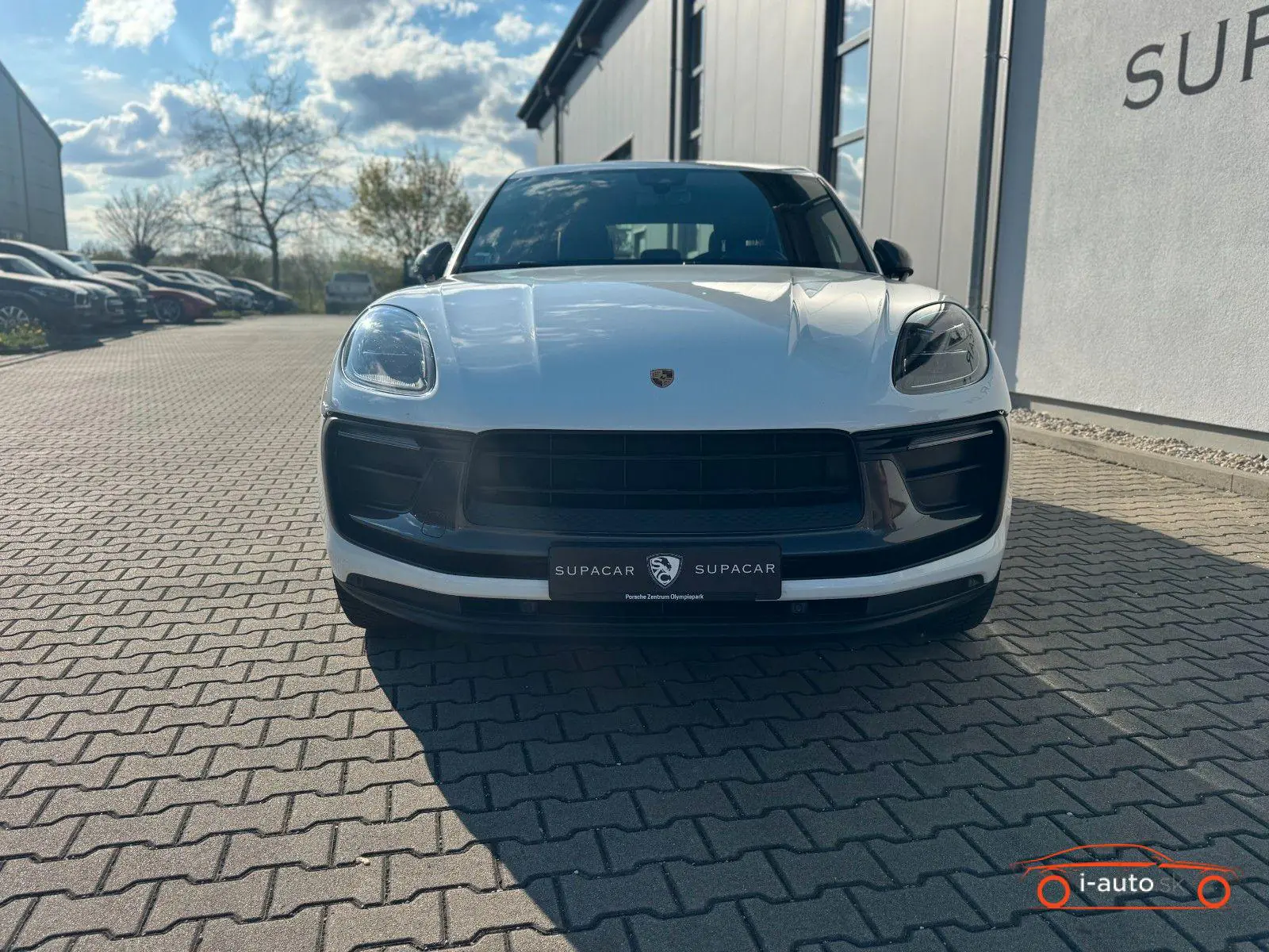 Porsche Macan 2022 na predaj – fotografia 5