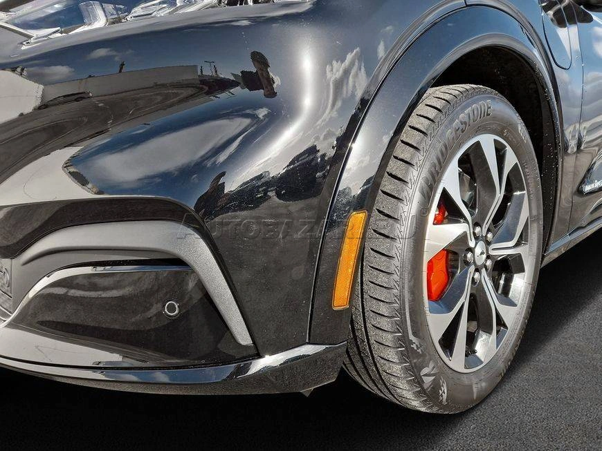 Ford Mustang Mach-E AWD