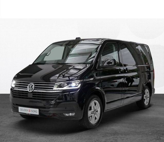 Volkswagen T6 Multivan 6.1  Comfortline 2.0 TDI 4M