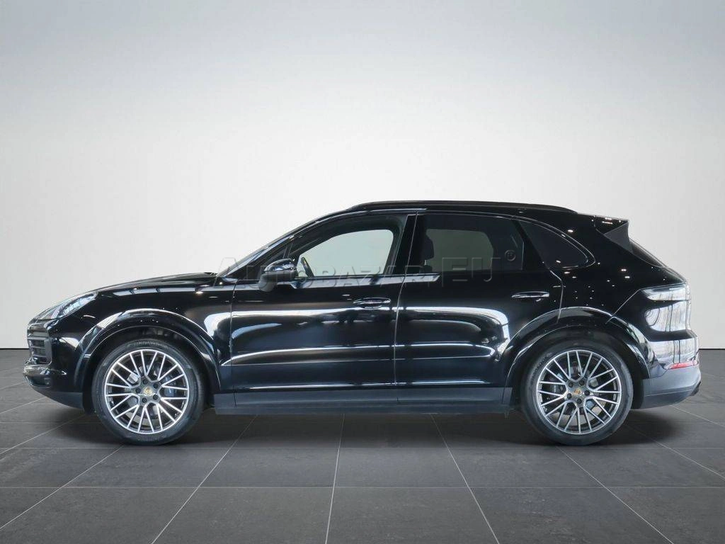 Porsche Cayenne 4x4 A/T