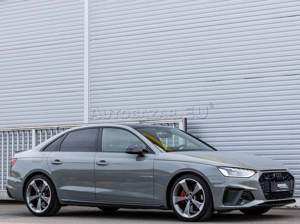 Audi A4 40 2.0 TDI  S tronic
