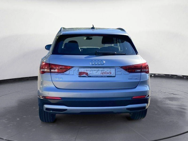 Audi Q3 35 2.0 TDI Advanced S tronic