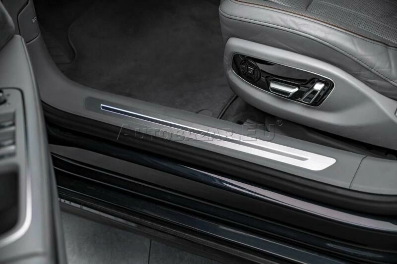 Audi A8 2019 na predaj – fotografia 20