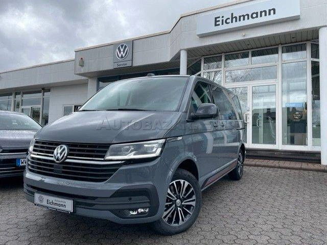 Volkswagen T6 Multivan .1  4Motion