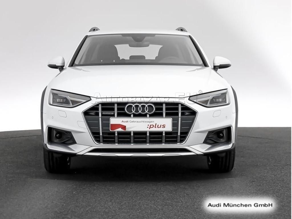 Audi A4 Allroad 45 2.0 TFSI mHEV quattro S tronic