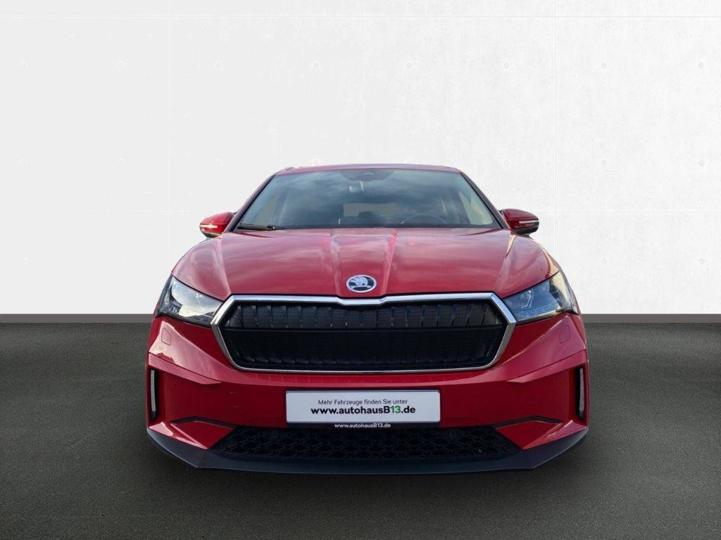 Škoda Enyaq iV 60 Loft