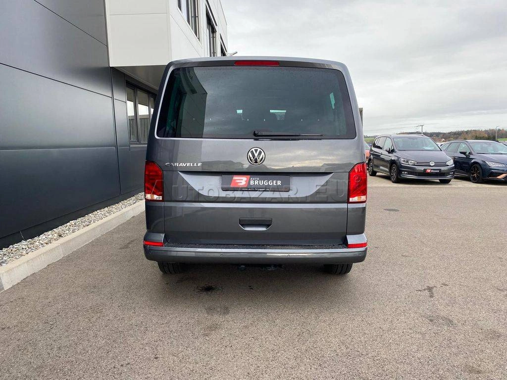 Volkswagen T6 Caravelle .1  2.0 TDI DSG