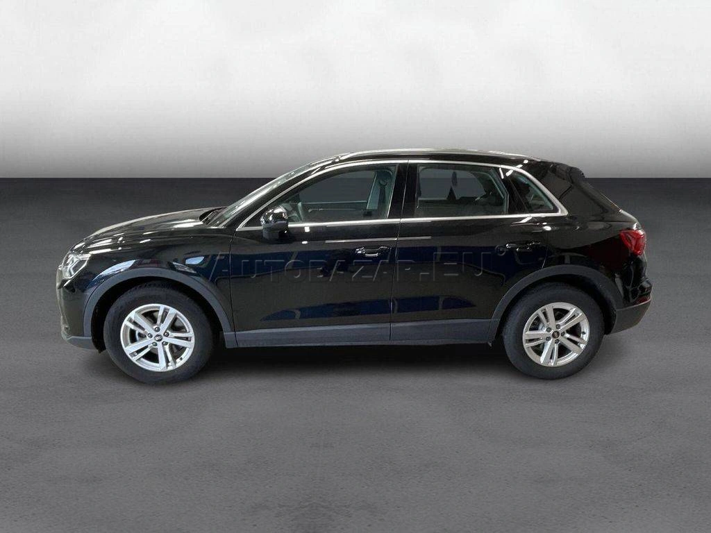 Audi Q3 35 2.0 TDI  S tronic