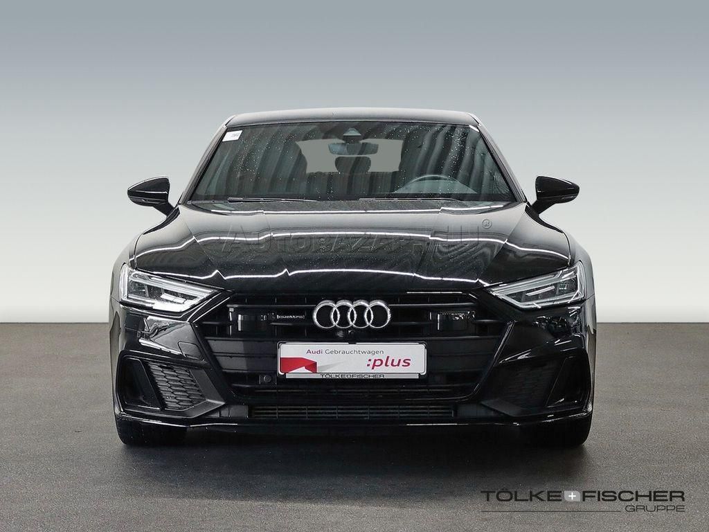 Audi A7 Sportback 50 3.0 TDI mHEV quattro tiptronic