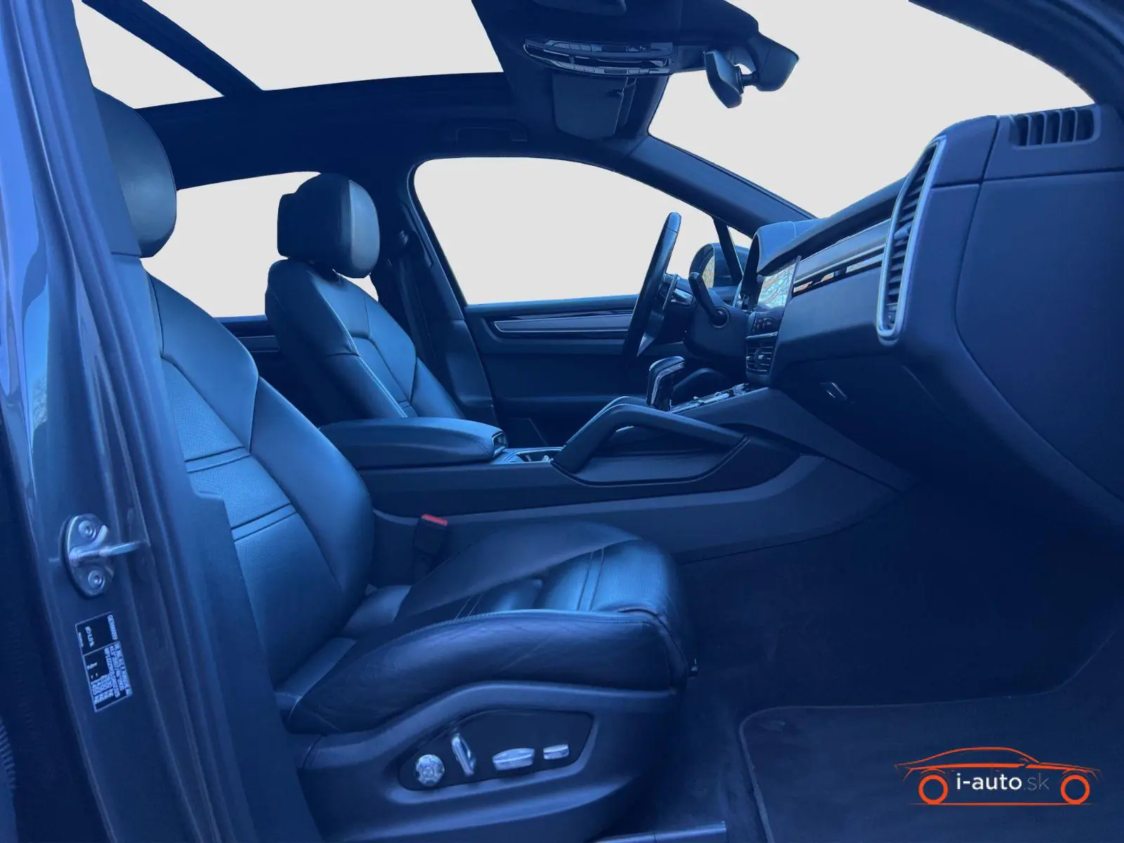 Porsche Cayenne 2020 na predaj – fotografia 19