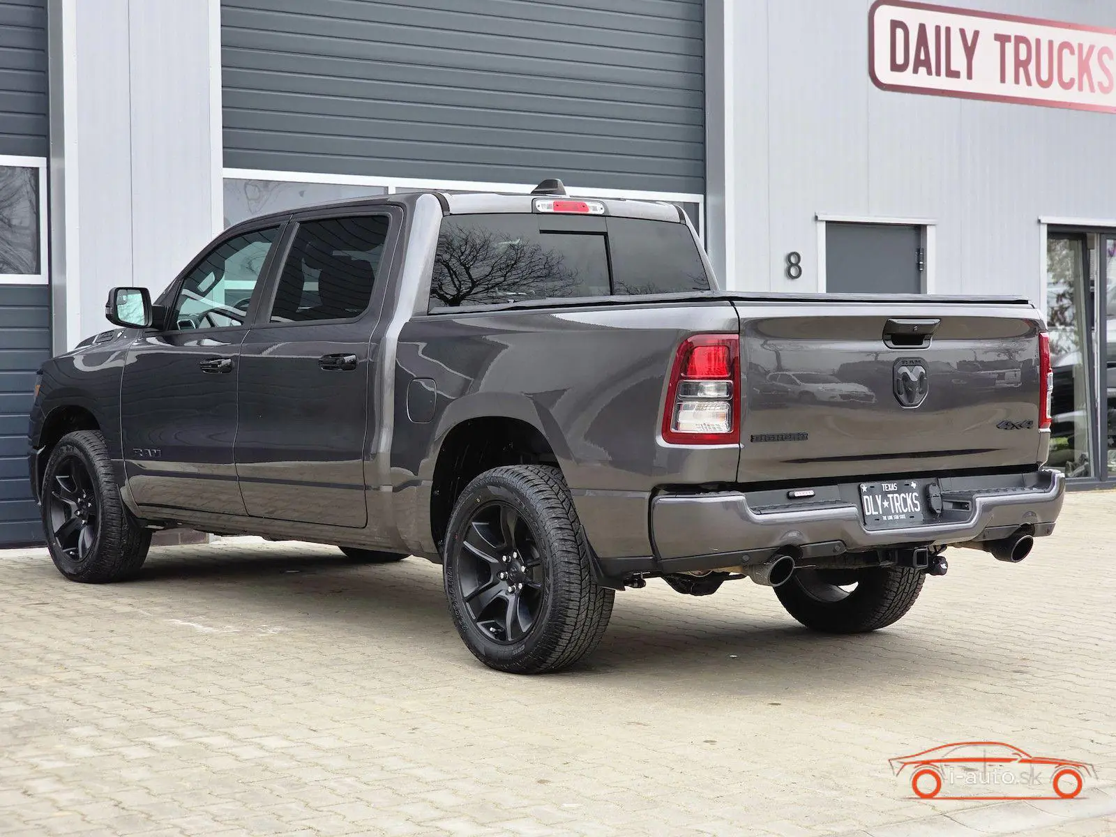 Dodge RAM 2023 na predaj – fotografia 10