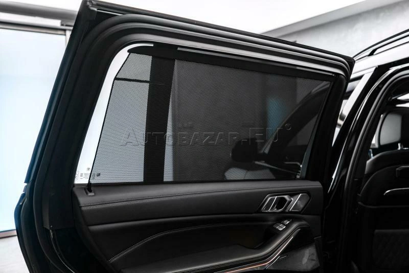 BMW X7 2023 na predaj – fotografia 25