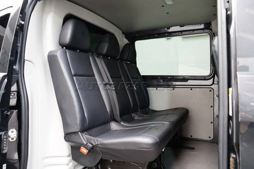 Mercedes-Benz Vito 2021 na predaj – fotografia 25