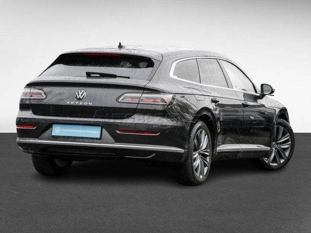 Volkswagen Arteon SB 2.0 TDI Elegance DSG