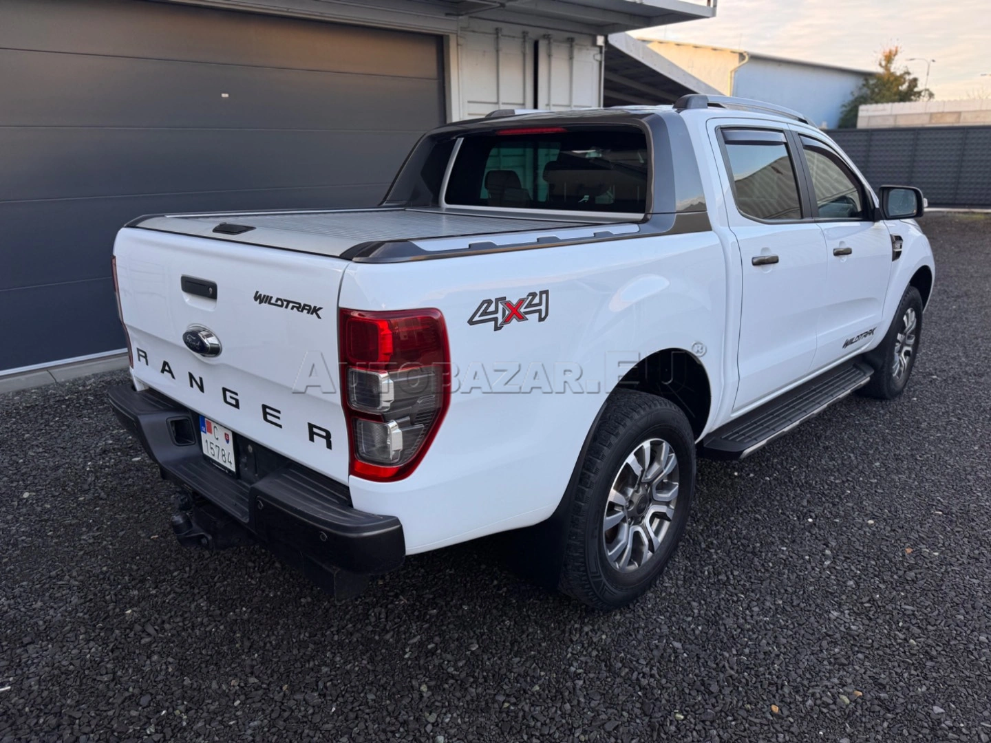 Ford Ranger 2019 na predaj – fotografia 8